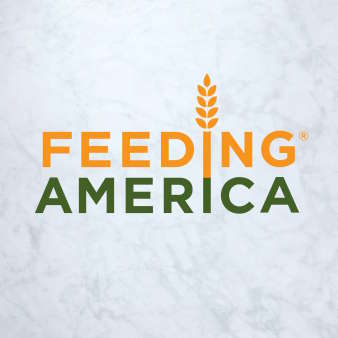Feeding America Logo
