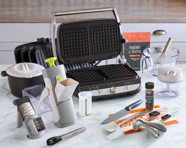 The 5 Best Pampered Chef Gifts $25 and Under