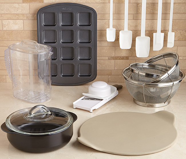 Pampered Chef Host Benefits & Specials Pampered Chef US Site