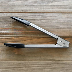 Small Chef’s Tongs