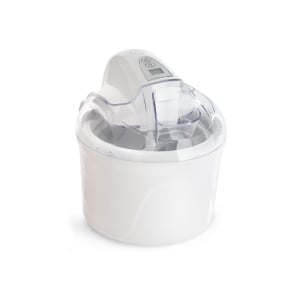 Pampered chef ice cream maker parts 2025