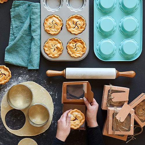 Shop Pampered Chef US Site