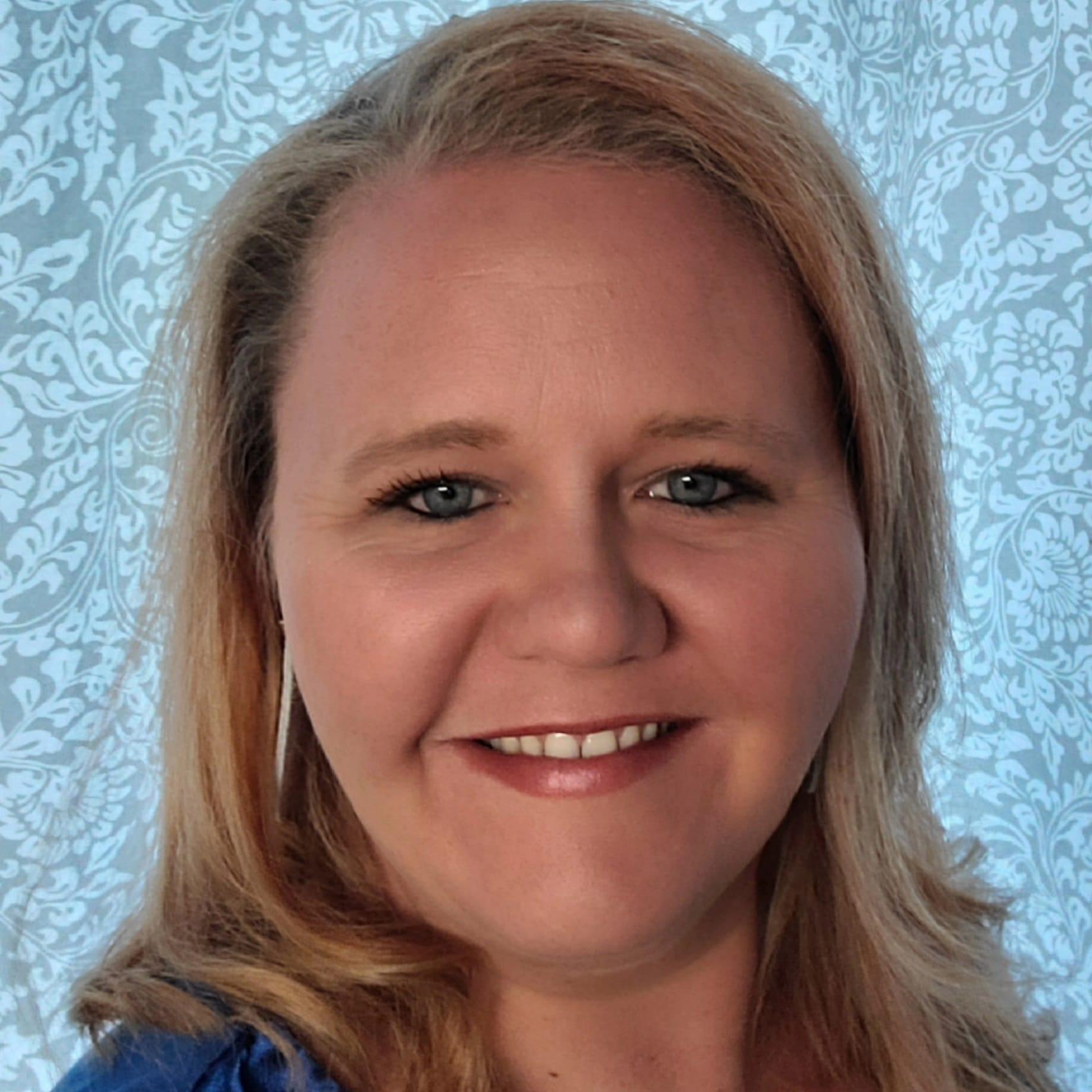 Your Pampered Chef Consultant