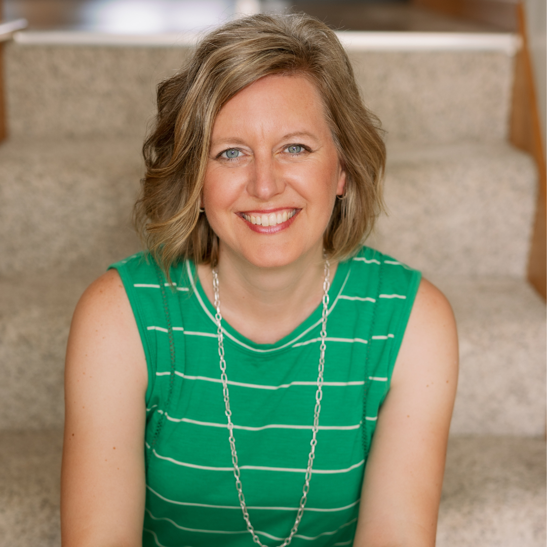 Your Pampered Chef Consultant