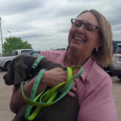 Your Pampered Chef Consultant