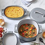 Fall  Winter 2023 Catalog - U.S. by Pampered Chef - Issuu