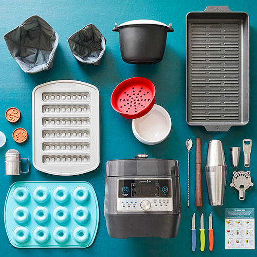 shop pampered chef us