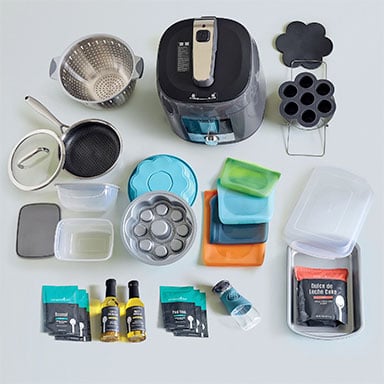 Summer 2023 Products - Pampered Chef 